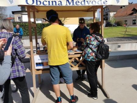 Odprtje dveh trajnostnih pridobitev (17)